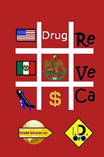 #Drug (Arabic Edition) (Parallel Universe List 141)