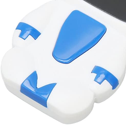 Game Controller Adapter, Integrated Macro Plug and Play Safe Game Controller to Gamepad Converter for PS5 for PS4 for Xbox ONE S for Switch Pro — view 7