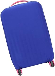 Protetor De Bagagem Mala De Viagem Mala De Mão Mala De Transporte Capa Protetora De Bagagem Capa De Mala Capa De Mala Protetor De Mala Anti-Riscos