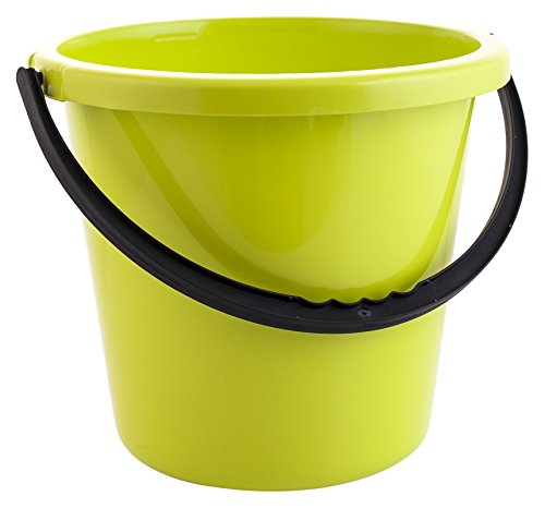 Plafor Cubo, Verde, 15 L