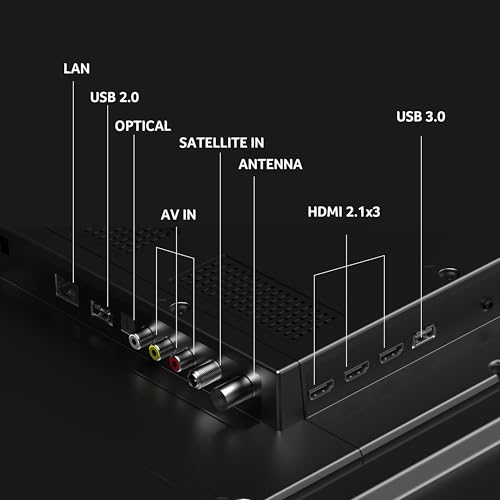 Image of acer 139 cm (55 inches) Ultra I Series 4K Ultra HD Smart LED Google TV AR55UDGGU2875BD