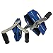Weha Double Handle Carry Clamps with Black Rubber â€“ Set of 2