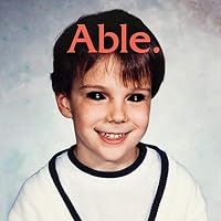 Able. Hörbuch