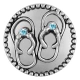 Ginger Snaps Petite Petite Flip-Flops GP21-16