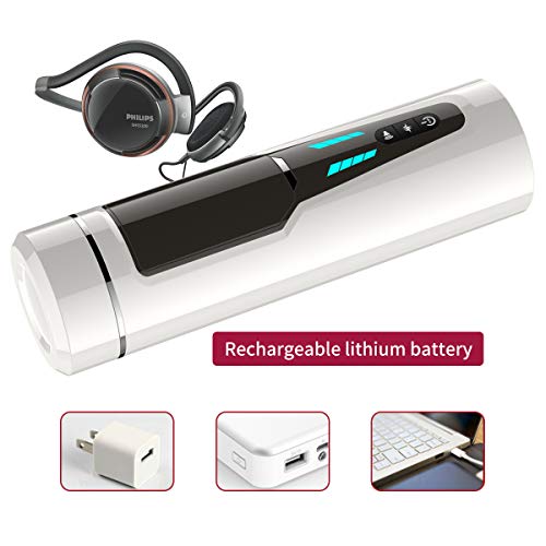 Cup Maštürbador eletrico para hombre Ma Liste Siliste Silici - Vibra an-üs - Boca doble cabeza Simul