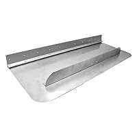 Algopix Similar Product 20 - Bennett Marine TPA3012 Trim Plane