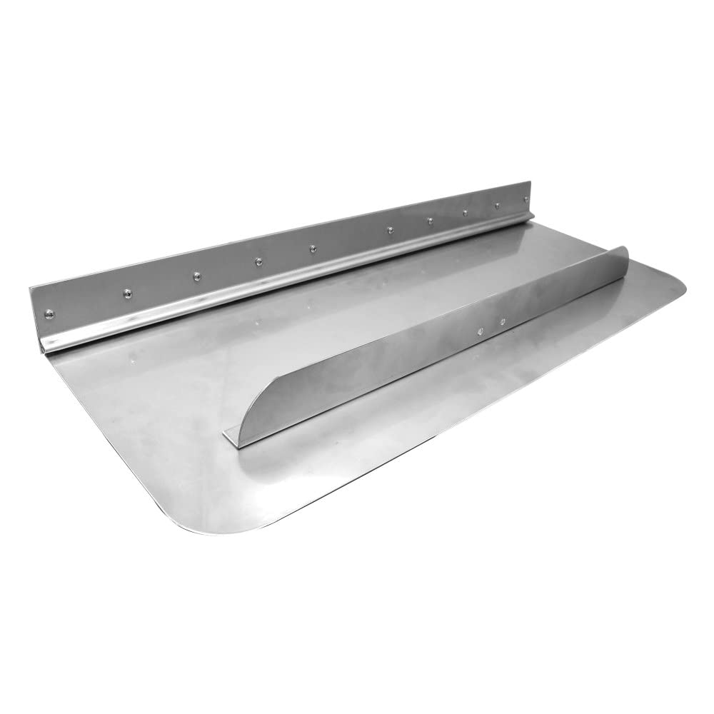 TPA3012 Trim Plane Assembly - 30" x 12"