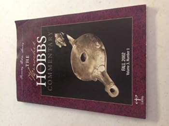 Paperback The Hershel Hobbs Commentary Book