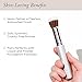 PÜR Beauty Liquid Chisel Makeup Brush
