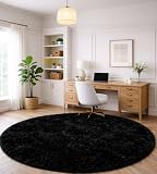 【Convient à toutes les pièces】Les tapis ROHATIM apportent chaleur, texture et confort à toutes les pièces de votre maison. Ce tapis en peluche aux couleurs vives est idéal pour la décoration de votre maison. Il est parfait pour les salons, les chambres à coucher, les chambres d'enfants, de filles, de bébés et les salles de jeux