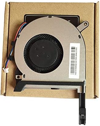 (Left Side) CPU Cooling Fan for Asus TUF Gaming FA506IV FX506LI Series
