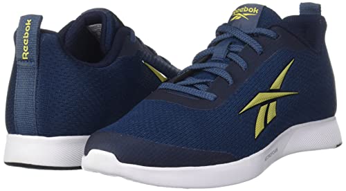 Image of Reebok Mens Lunar Walk Shoes