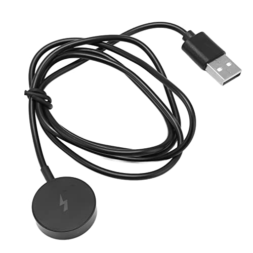 Cable de carga magnético para smartwatches Access Sofie que evita desconexiones