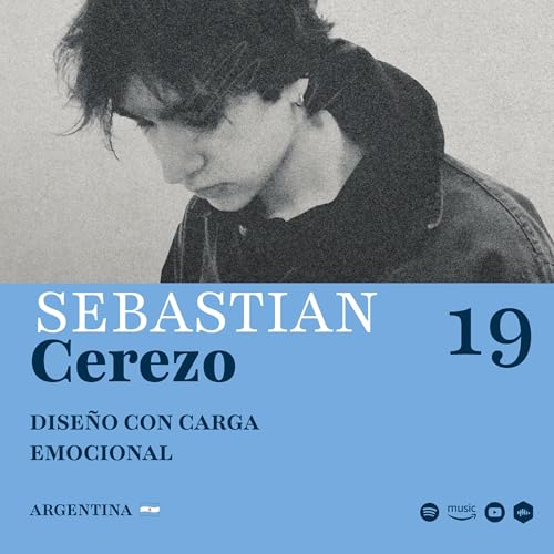 Dise&ntilde;o con carga emocional - Sebastian Cerezo