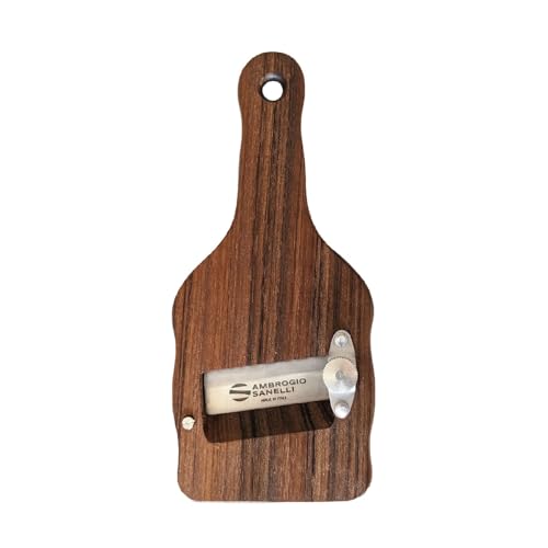 Tagliolini al tartufo, prepara in casa questo primo ricco e profumato 3 Ambrogio Sanelli - Linea Affettatartufi -...