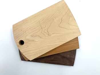 天然木の丸盆　36cm×2cm ウォルナット　チーク　チェリー　オーク　メープル n_sample_wood_m1b.jpg