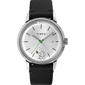 Timex Marlin Automatic 40mm