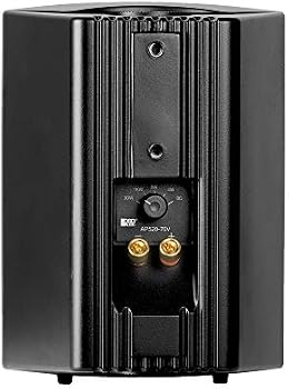 OSD Audio 70V Patio Pair Speakers 
