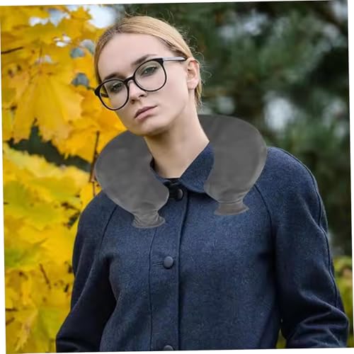 Bouillotte lit et épaules moelleuse, le cadeau bien-être idéal