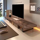 MJKQ9 ディスプレイスタンド ウッド 木製 インテリア 卓上展示 小物飾り ホビー用 コレクション 防塵 防湿 防虫 100*24*10 収集品 商品展示 スタイル6 収納ラック オープンラック フィギュア 展示棚 組立品