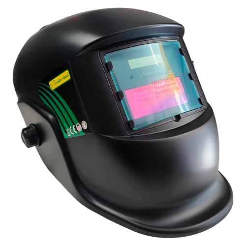 Casco para soldar electrónico 12 Imagen adicional