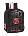Produktbild Unbekannt FC Barcelona SAFTA - F.c. Oficial Mochila Infantil Kinder-Rucksack, 27 cm, 6 liters, Blau (Azul)