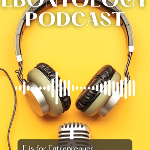 E is for Entrepreneur
