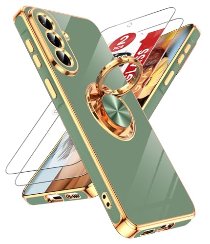 Coque Galaxy A57 5G avec béquille pour appels vidéo et trajets