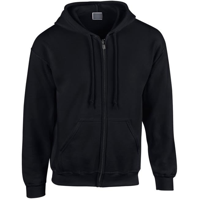 Sweat à capuche pour homme zippé pour remplacer vos pulls fins