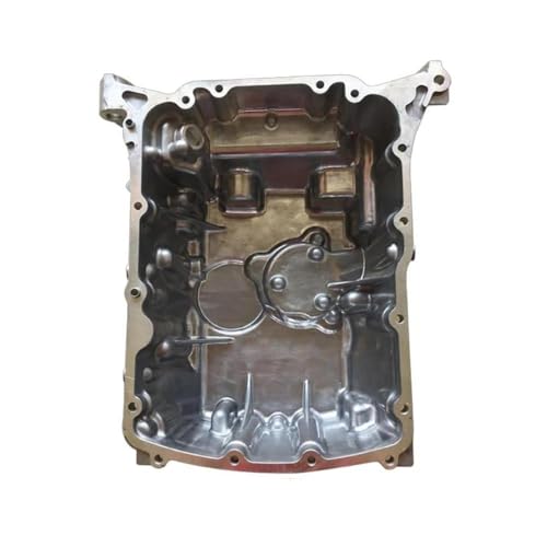 Cárter de aceite motor Civic solucionando pérdidas de líquido transmisión 11200-5AY-H00