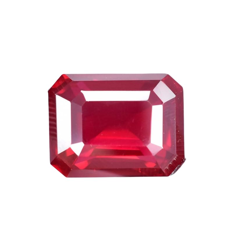 Rubis naturel pour bague et pendentif à porter lors de vos soirées