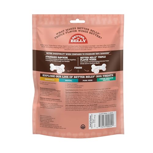Triple Flavor Wings 10 ct - Thumbnail 2