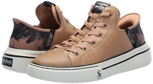 Image of Skechers Men's Snoop Dogg: Snoop ONE-Double G Hands Free Slip-Ins Sneaker