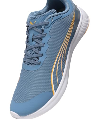 Image of Puma Mens Softride Vital Flowmove Running Shoe