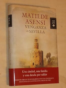Venganza En Sevilla