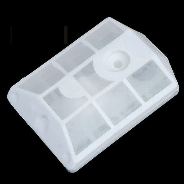 DGK™ Air Filter for Chain Saw | Made with Synthetic Fiber Plastic Net | Washable |-image-46
