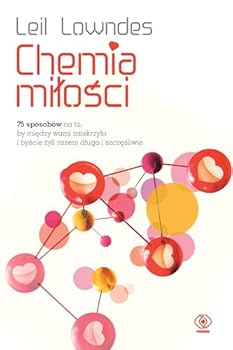 Paperback Chemia milosci [Polish] Book