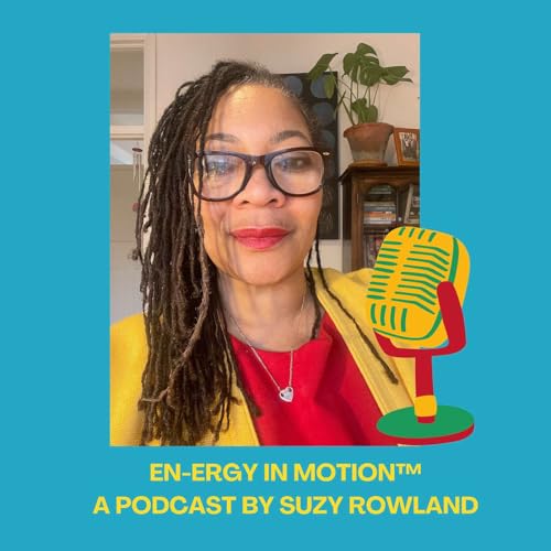 En-ERGY in Motion (&trade;) Suzy Rowland chats to Head of Attendance & Inclusive Pathways, Psychologist, Assistant Principal/Attendance lead, Beth Gibson, MBE