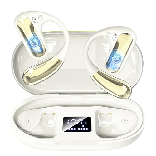 CoolJumper Open Ear Bluetooth Only $21.99 (Reg. $89.99) at Amazon