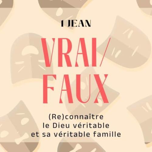 1 Jean 3:11-24 cover art