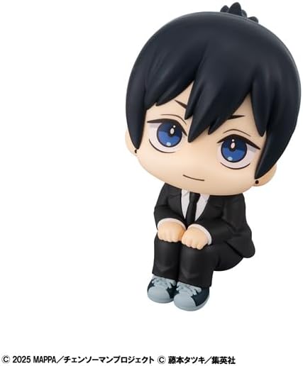 Megahouse - Chainsaw Man - AKI Hayakawa (Smile ver.), Lookup Figure image 3