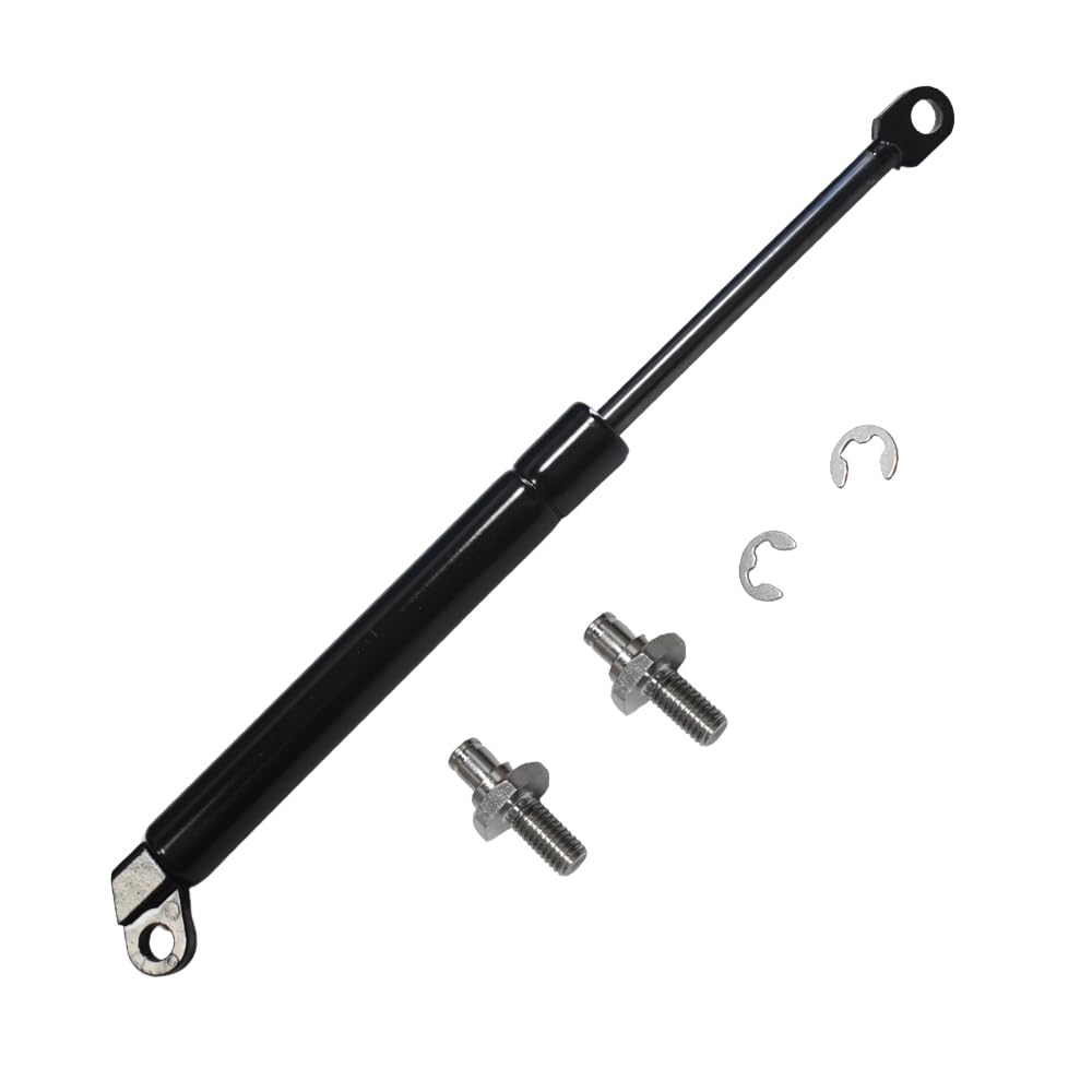 Amazon.com: TSUBASA Damper Modify for Toyota Tacoma 1st Gen N140