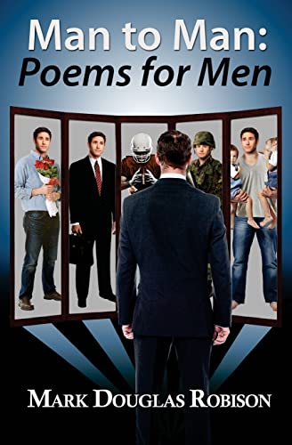 Man to Man: Poems for Men