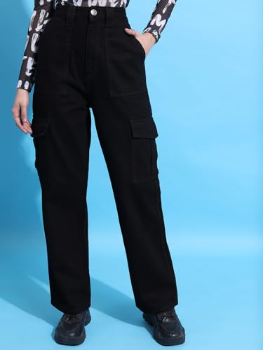 Image of Tokyo Talkies Women Jeans