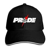 Unisex Jack Baseball Cap Breathable Summer Skull Cap With Mesh Casual Trucker Hat Adjustable Snapback Hats C-001 B7G8VHD Baseballmützen