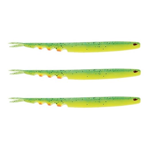 Westin Slim Teez 228,6 mm (9 tum) No Action V Tail Pelagic Shad Firefla