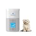 Pure Air PA1 Wozoyo Air Purifier For Bedroom Home, Office, Desktop, AHAM VERIFIDE, Covers Up To 300 ft², 3-in-1 HEPA Filter Cleaner With Aroma Pad, Filters Smoke, Pet Dander, Odor, Dust