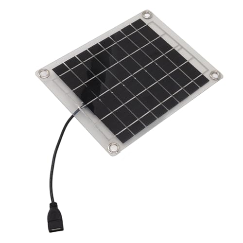 Kit de Bomba de água Solar de 20 W para Irrigação de Banho de Pássaros Em Lagoa de Fonte