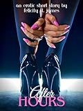  After Hours (A BWWM Office Erotica Short Story) (English Edition)