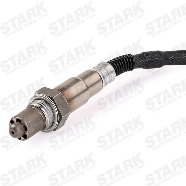 STARK Lambdasonde (Breitband) – Regelsonde, 800 Mm Länge, 6-polig (Kompatibel Mit Audi, VW, Seat, Skoda)